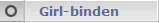 Girl-binden