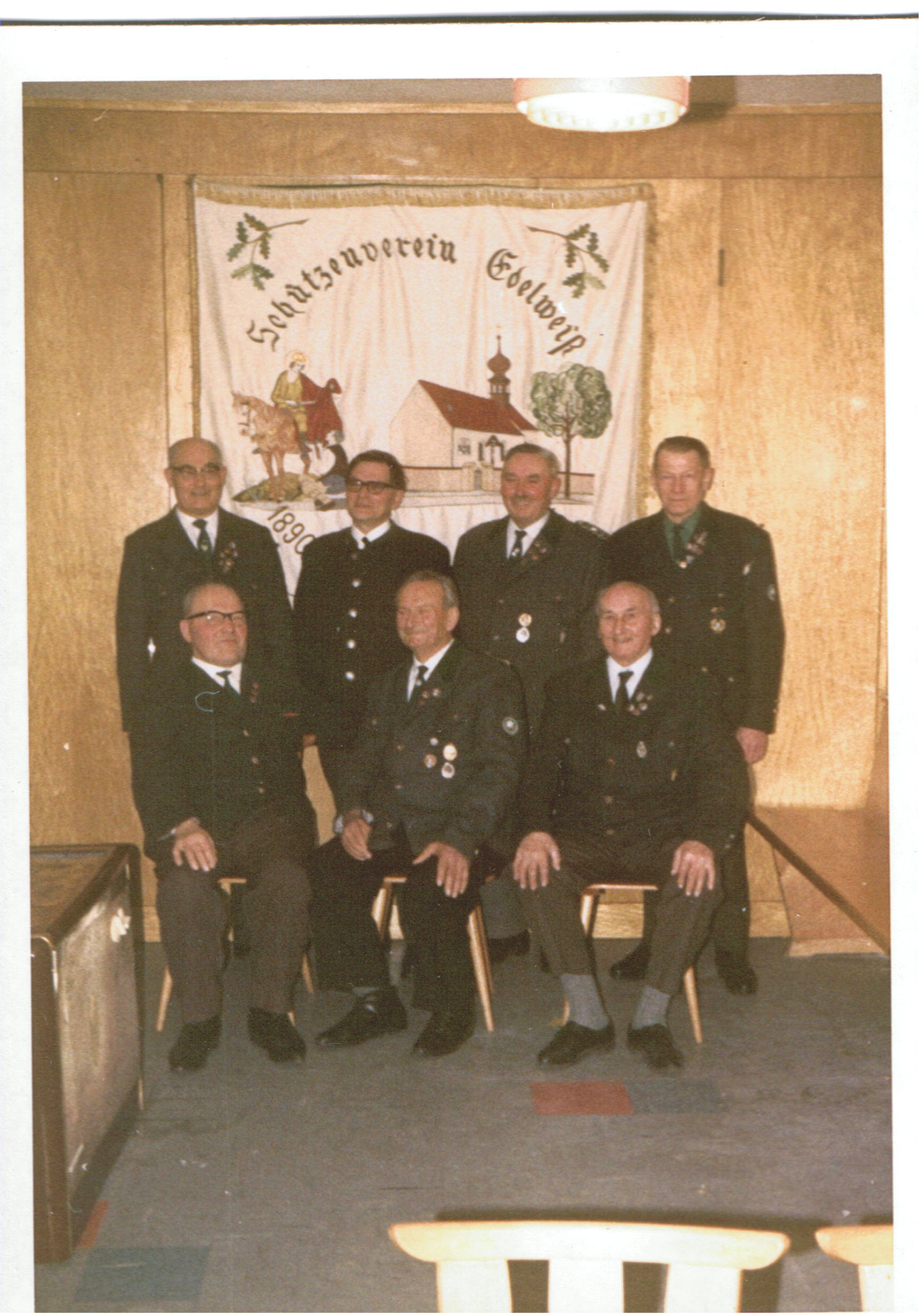 1965 Vorstnde 1