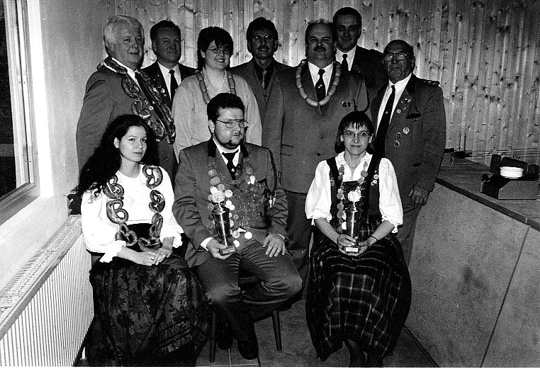 1999 Schtzenknig 2