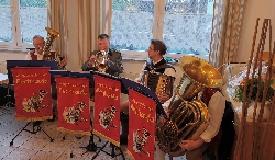Lappersdorfer Blechhaufa - Edelweiss Musi
