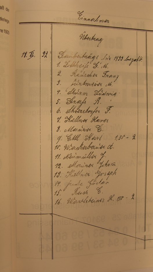 schiessbuch1932 klein